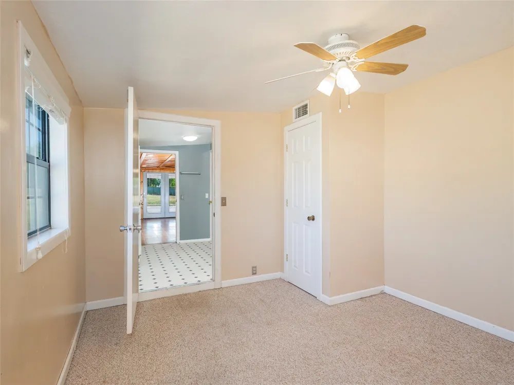 3821 Fm 590 S Zephyr, TX 76890