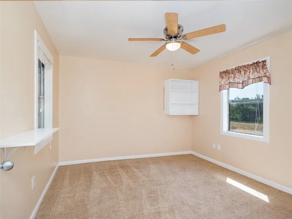 3821 Fm 590 S Zephyr, TX 76890