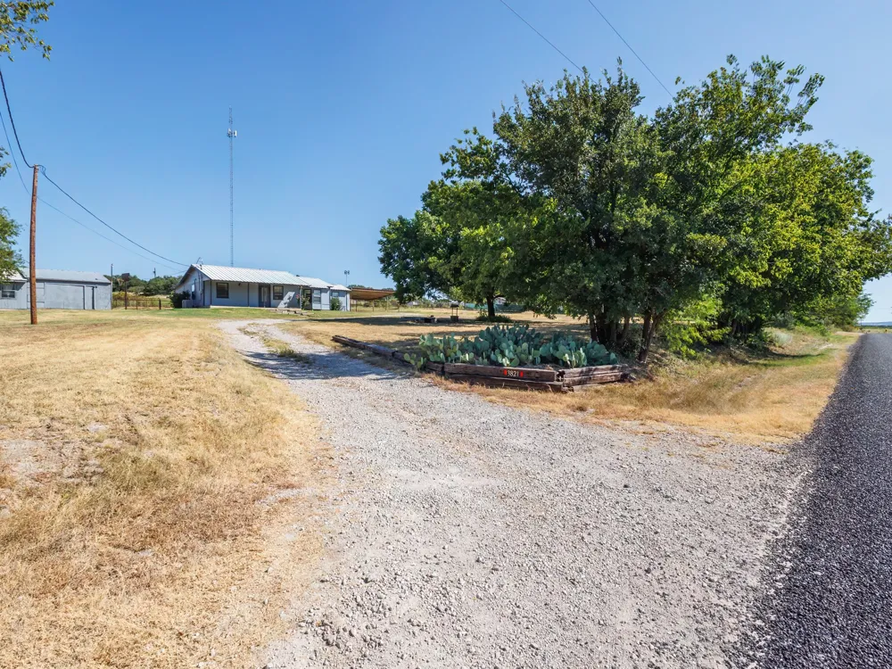 3821 Fm 590 S Zephyr, TX 76890