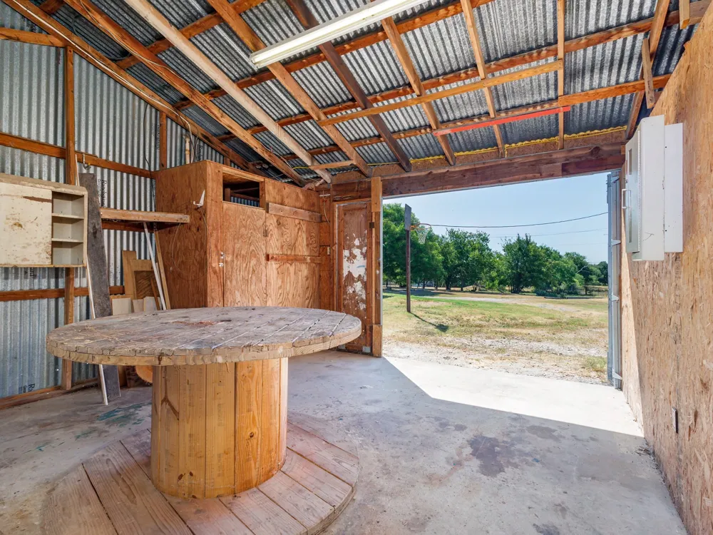 3821 Fm 590 S Zephyr, TX 76890