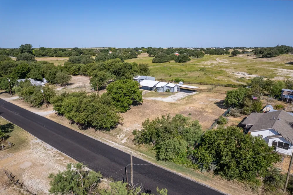 3821 Fm 590 S Zephyr, TX 76890