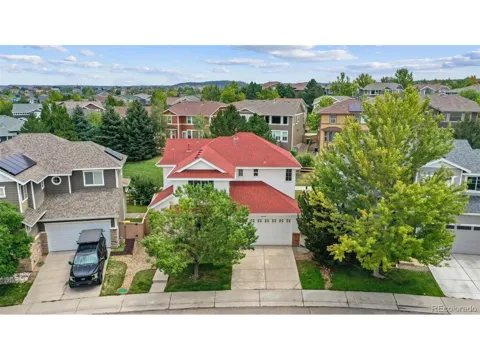 3110 Redhaven Way