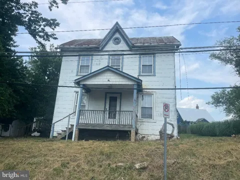 15121 BARNESVILLE