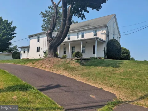 24 ALLENTOWN ROAD