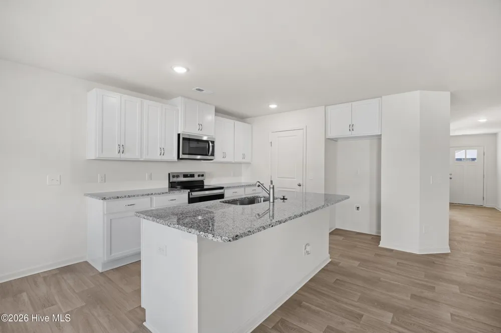 861 Parkway Drive #214 Boiling Spring Lakes, NC 28461