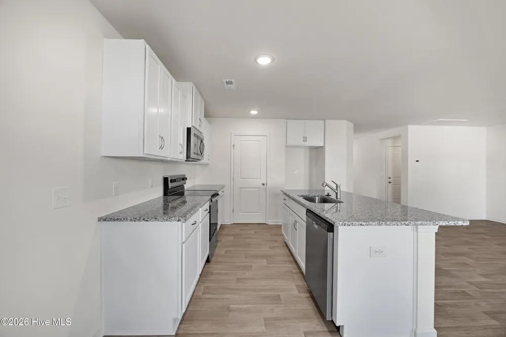 861 Parkway Drive #214 Boiling Spring Lakes, NC 28461