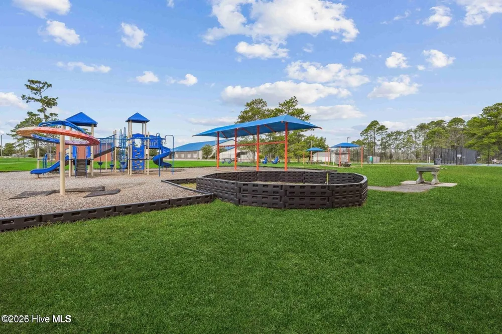 861 Parkway Drive #214 Boiling Spring Lakes, NC 28461