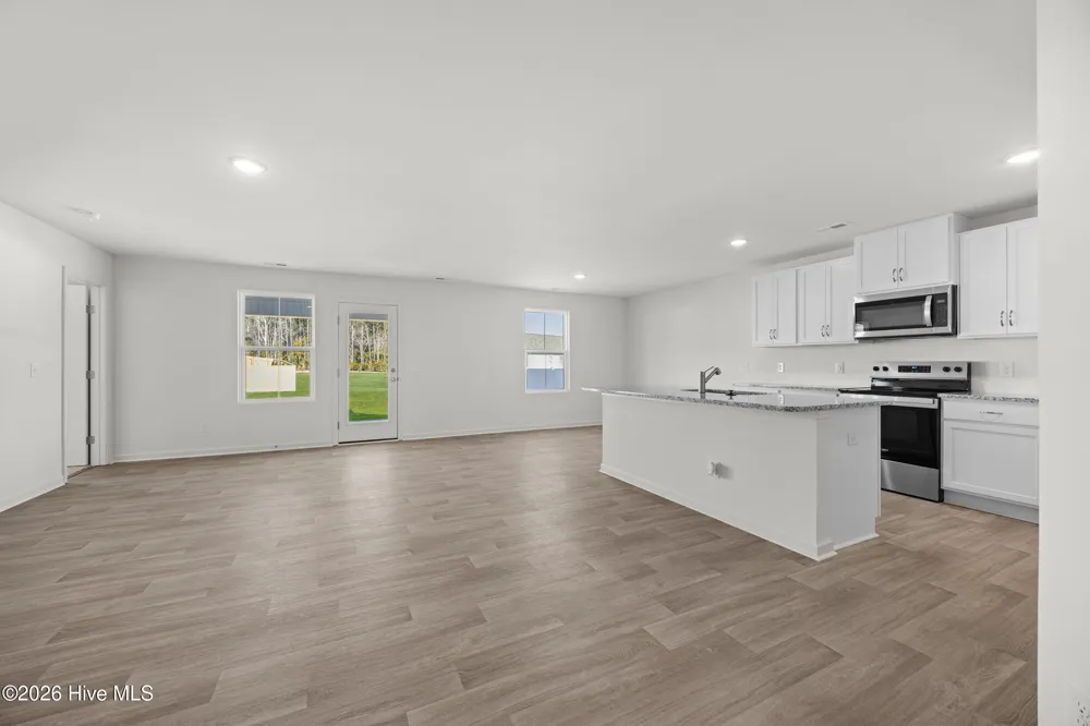 861 Parkway Drive #214 Boiling Spring Lakes, NC 28461