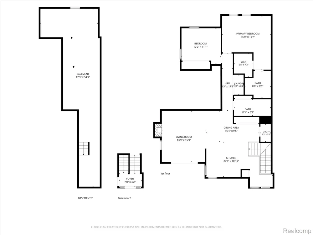 6605 Firestone Court West Bloomfield Charter Township, MI 48322