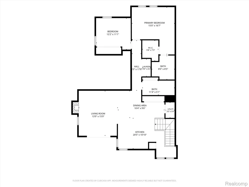 6605 Firestone Court West Bloomfield Charter Township, MI 48322