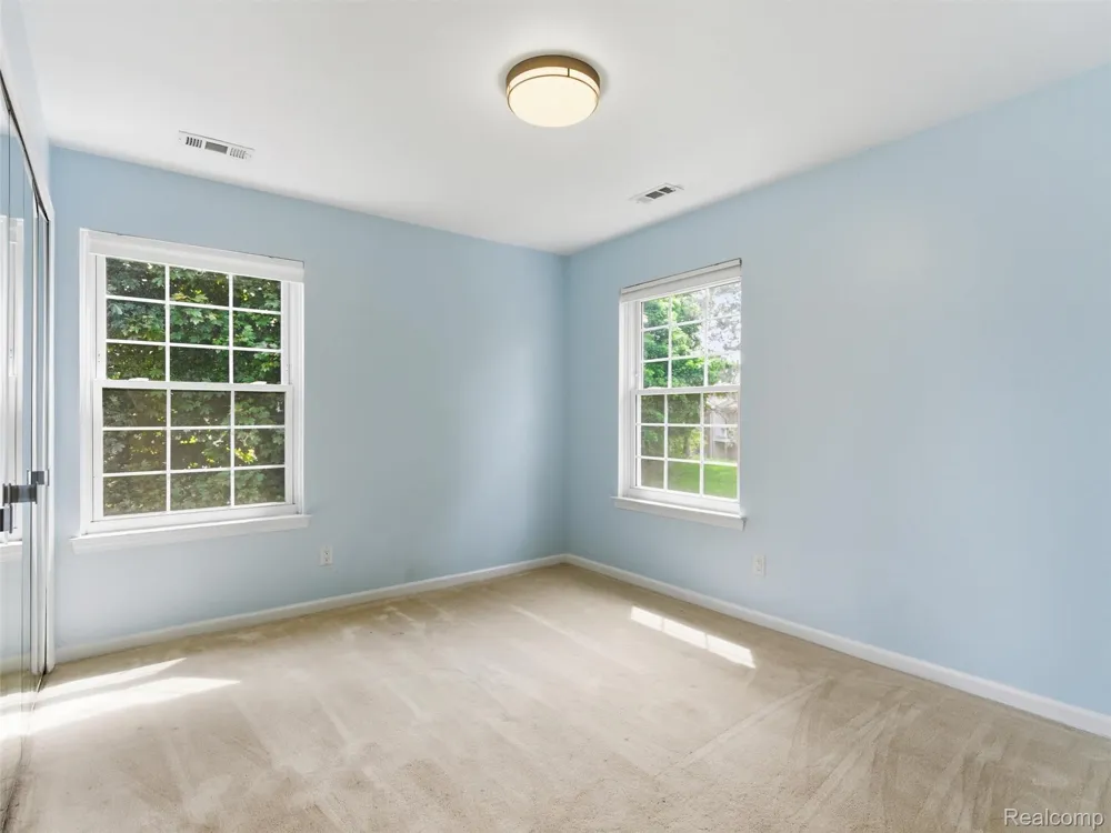 6605 Firestone Court West Bloomfield Charter Township, MI 48322