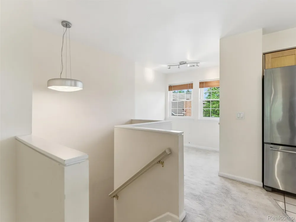 6605 Firestone Court West Bloomfield Charter Township, MI 48322