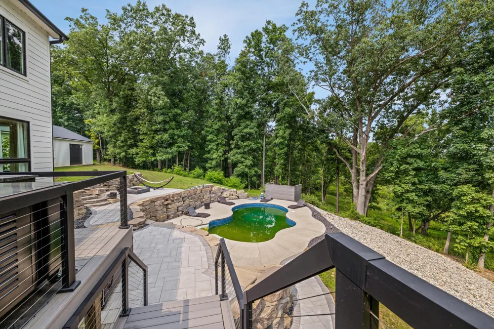 15135 W Austin Road Manchester Township, MI 48158