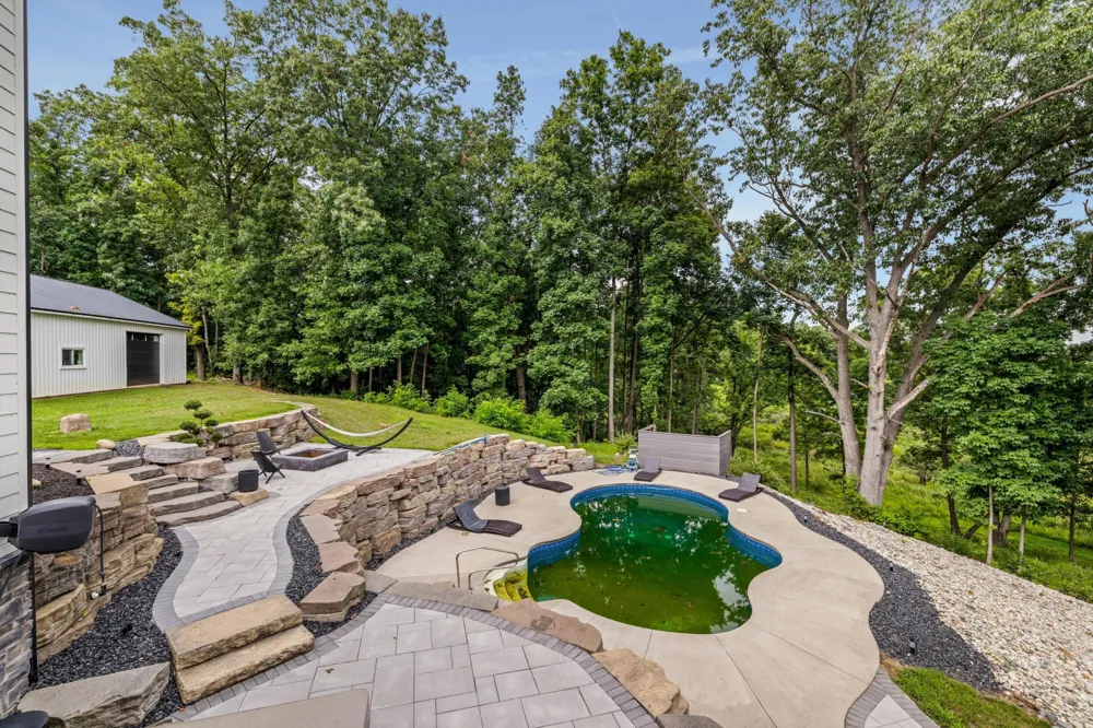 15135 W Austin Road Manchester Township, MI 48158