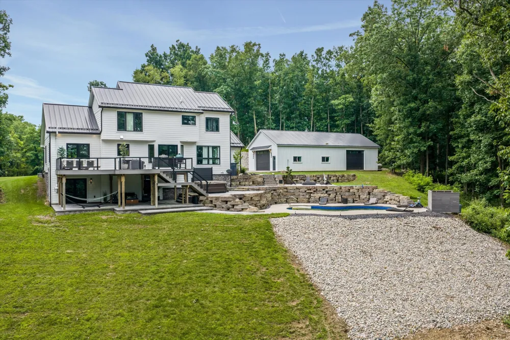 15135 W Austin Road Manchester Township, MI 48158