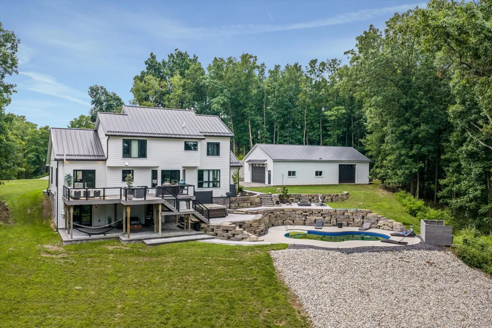 15135 W Austin Road Manchester Township, MI 48158