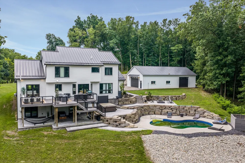 15135 W Austin Road Manchester Township, MI 48158
