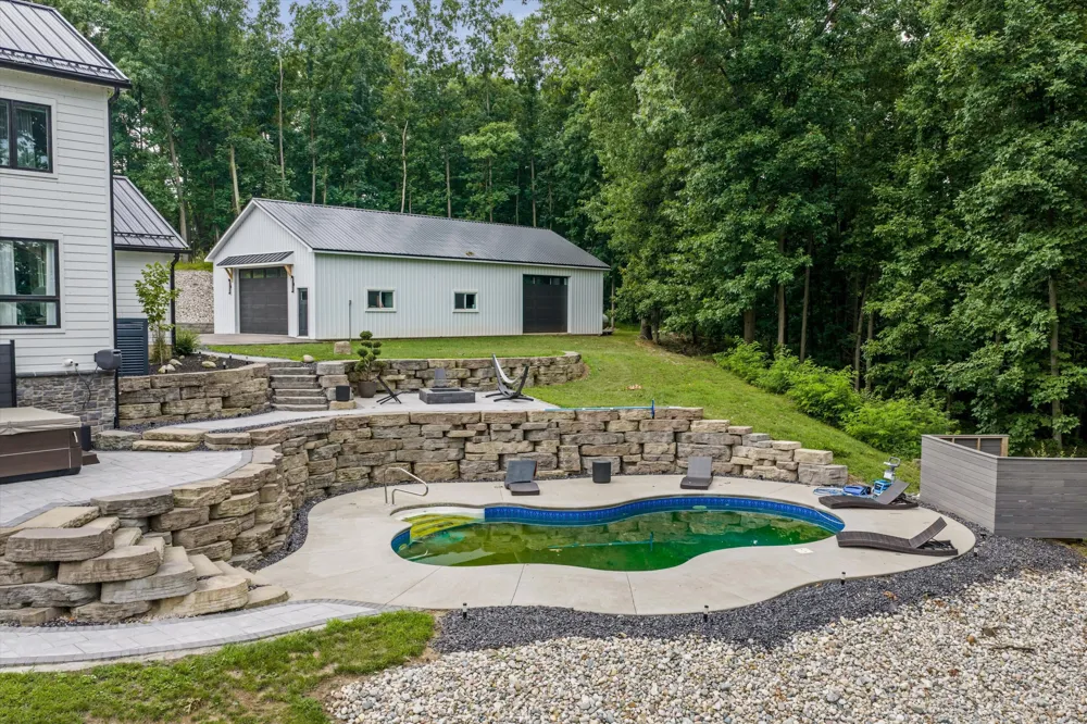 15135 W Austin Road Manchester Township, MI 48158