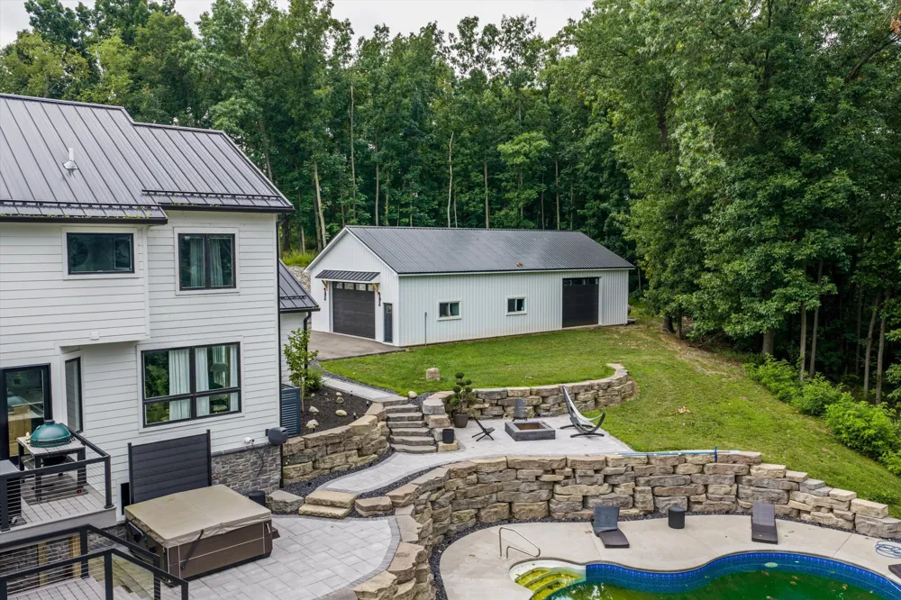 15135 W Austin Road Manchester Township, MI 48158