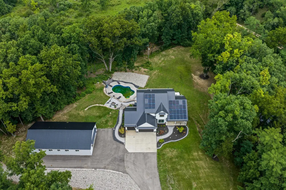 15135 W Austin Road Manchester Township, MI 48158