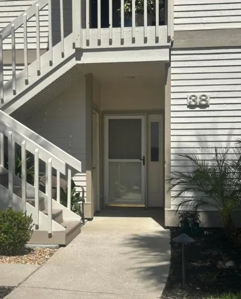 38 MAGNOLIA DRIVE S #38