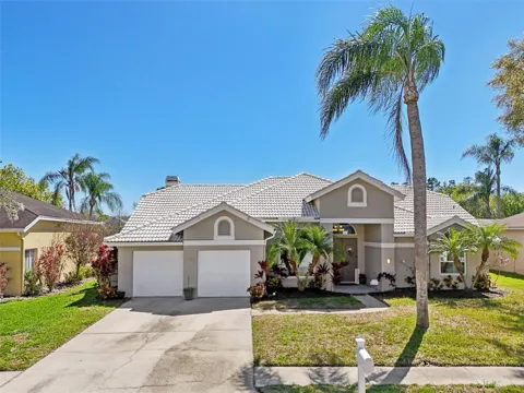 954 COBBLESTONE LANE
