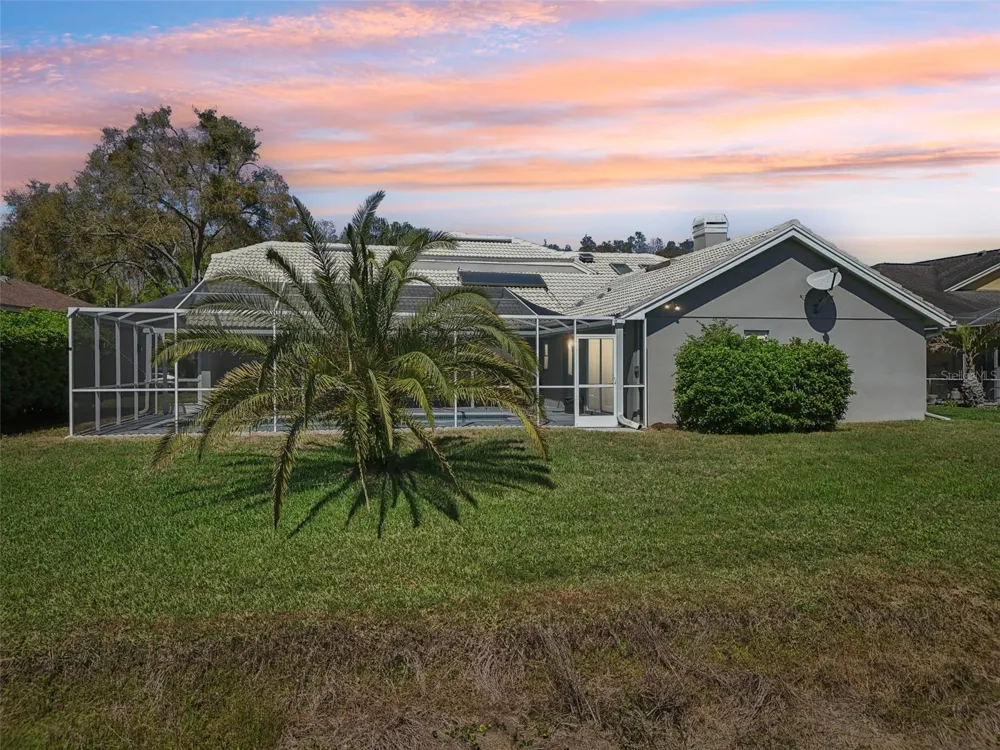 954 COBBLESTONE LANE Tarpon Springs, FL 34688