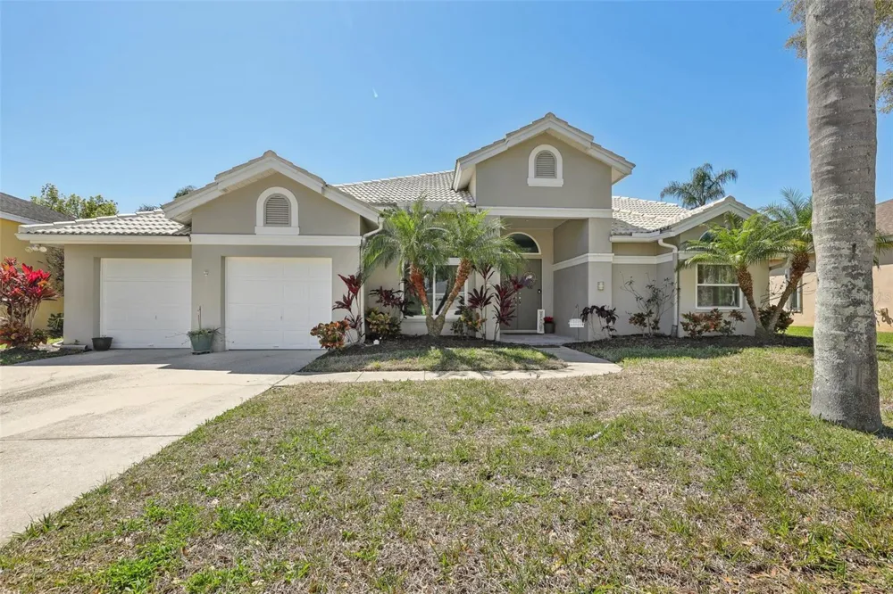 954 COBBLESTONE LANE Tarpon Springs, FL 34688