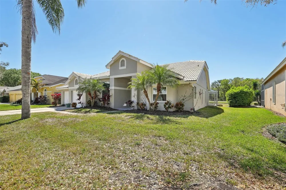 954 COBBLESTONE LANE Tarpon Springs, FL 34688