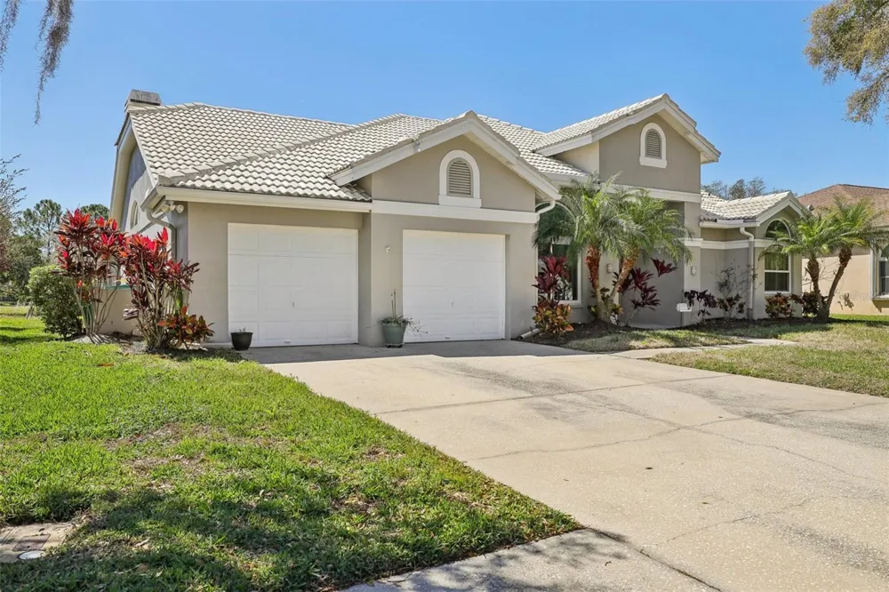 954 COBBLESTONE LANE Tarpon Springs, FL 34688