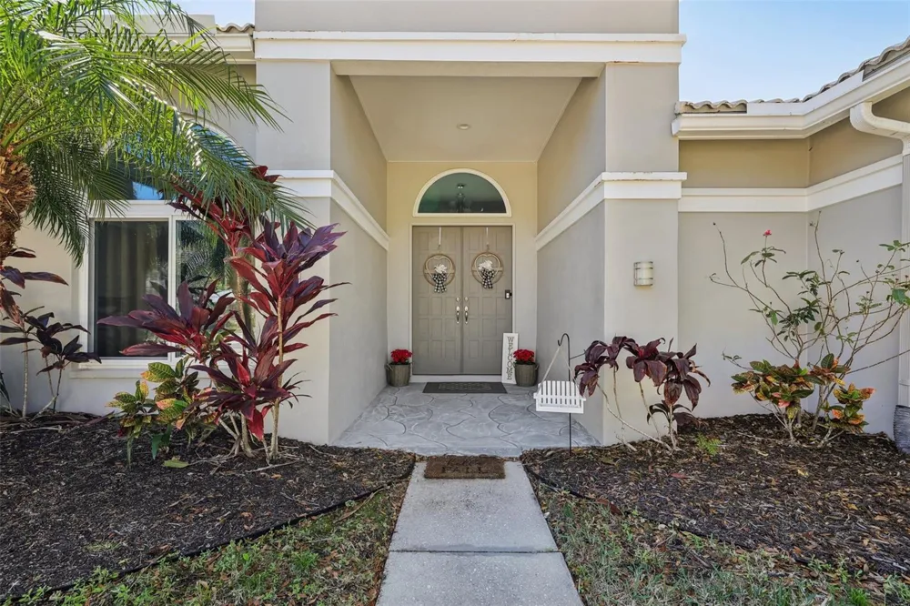 954 COBBLESTONE LANE Tarpon Springs, FL 34688