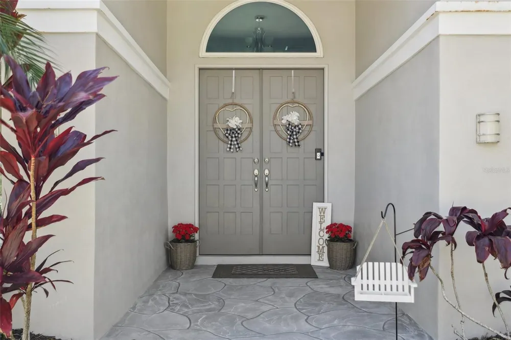 954 COBBLESTONE LANE Tarpon Springs, FL 34688