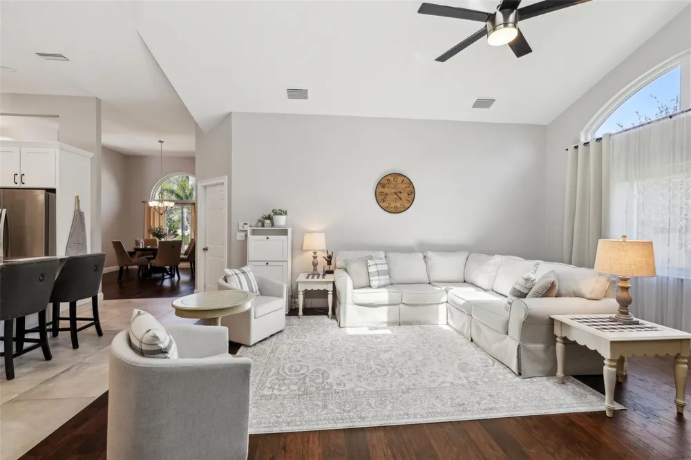 954 COBBLESTONE LANE Tarpon Springs, FL 34688