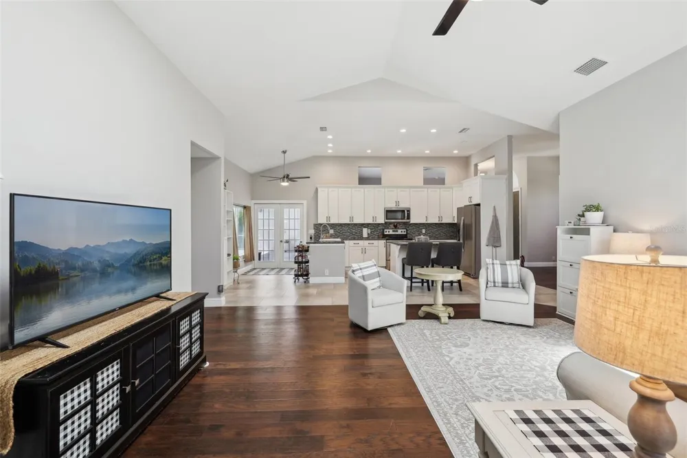 954 COBBLESTONE LANE Tarpon Springs, FL 34688