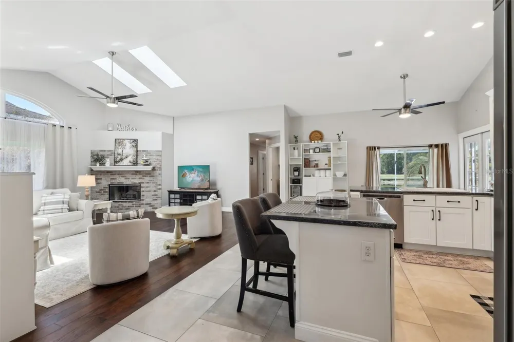 954 COBBLESTONE LANE Tarpon Springs, FL 34688