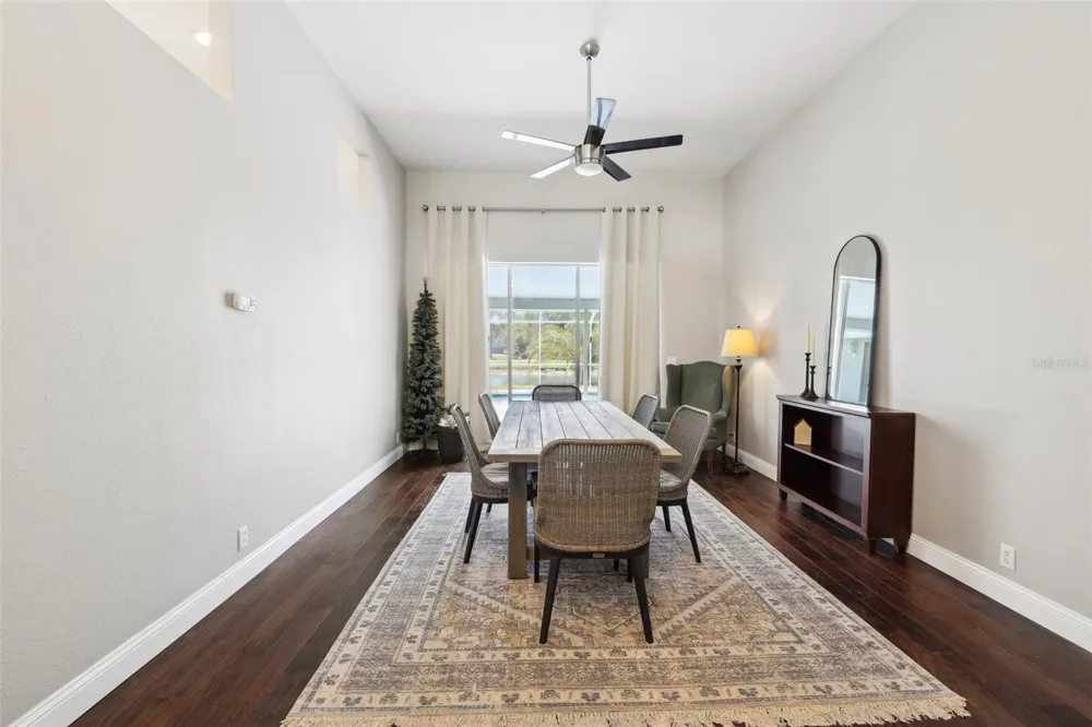 954 COBBLESTONE LANE Tarpon Springs, FL 34688