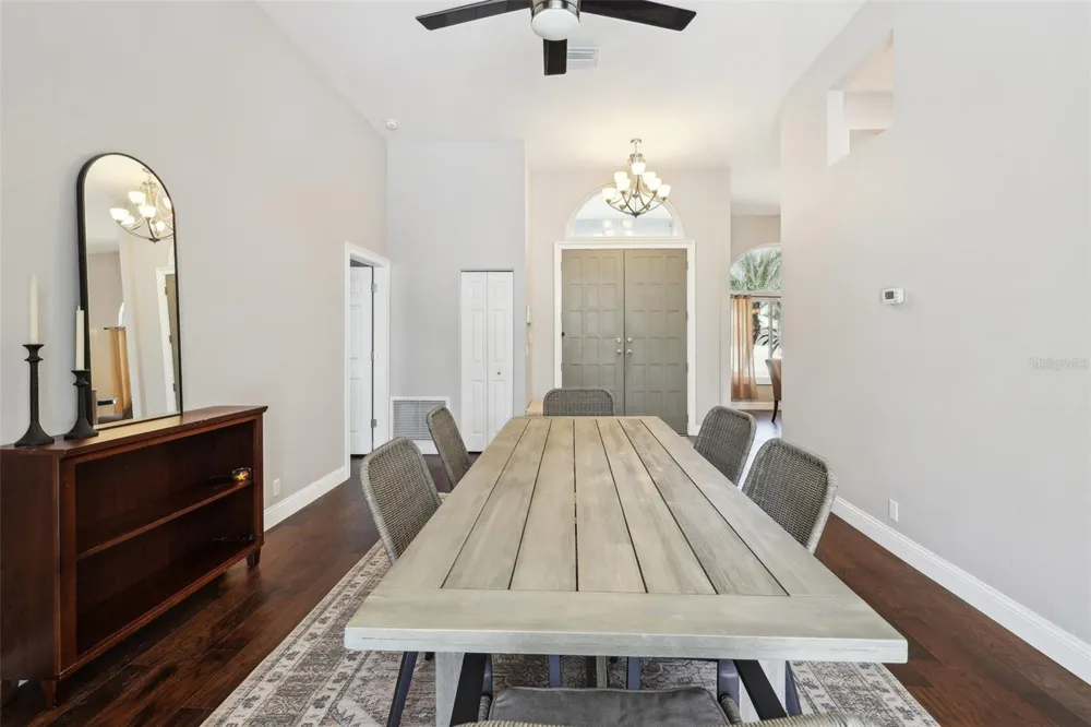 954 COBBLESTONE LANE Tarpon Springs, FL 34688
