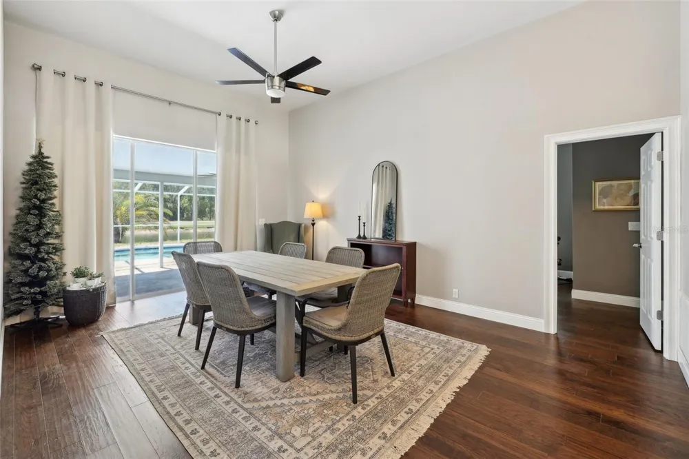 954 COBBLESTONE LANE Tarpon Springs, FL 34688