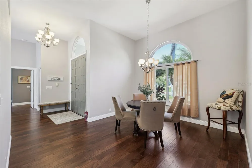954 COBBLESTONE LANE Tarpon Springs, FL 34688