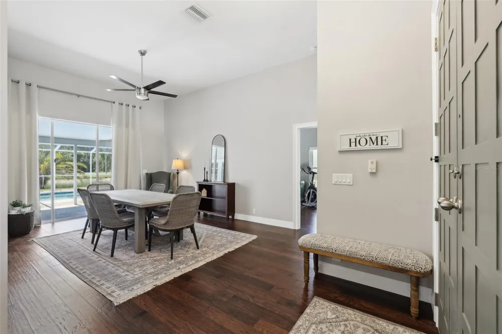 954 COBBLESTONE LANE Tarpon Springs, FL 34688