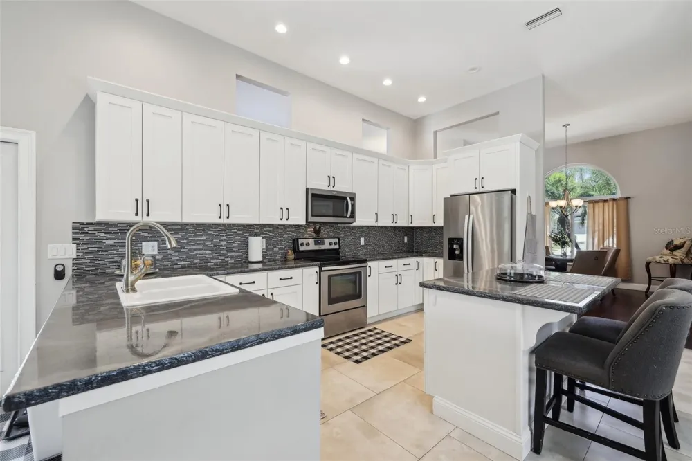 954 COBBLESTONE LANE Tarpon Springs, FL 34688