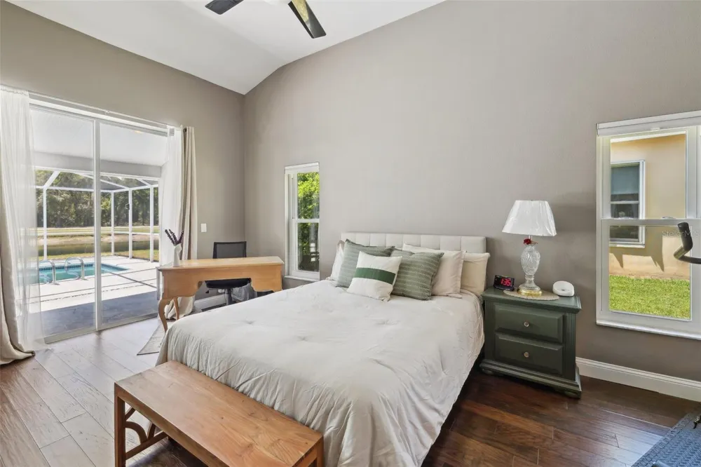 954 COBBLESTONE LANE Tarpon Springs, FL 34688