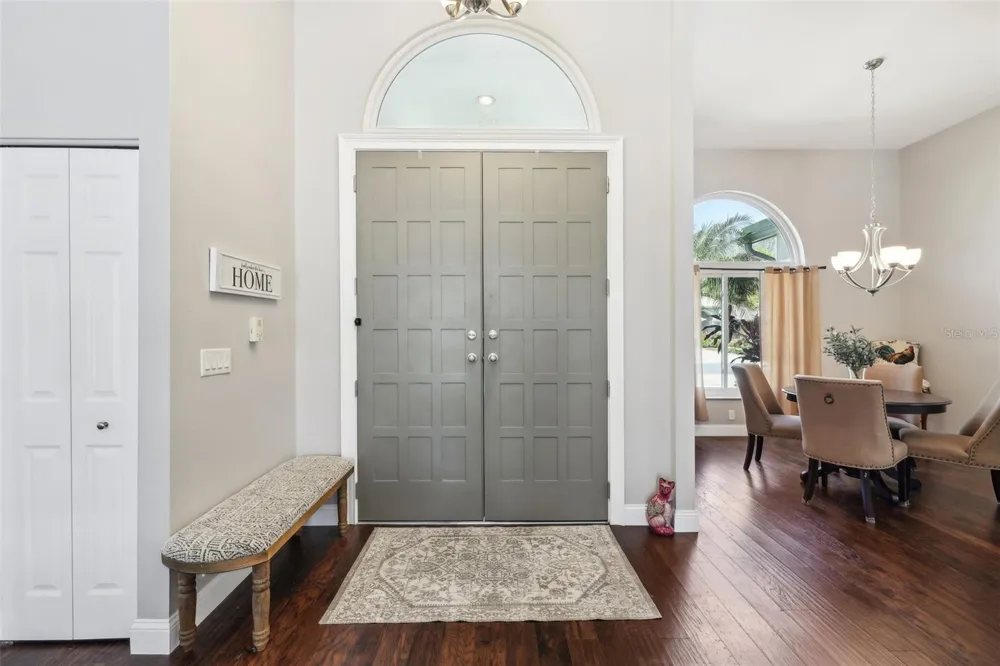 954 COBBLESTONE LANE Tarpon Springs, FL 34688