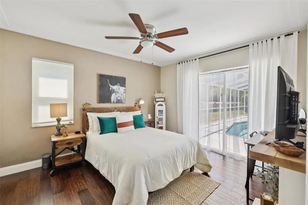 954 COBBLESTONE LANE Tarpon Springs, FL 34688