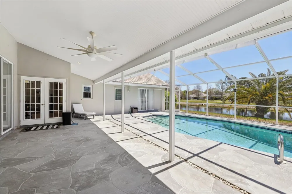 954 COBBLESTONE LANE Tarpon Springs, FL 34688