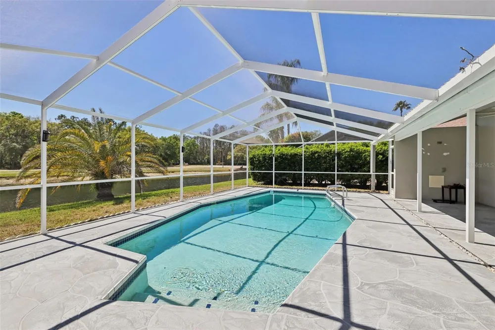 954 COBBLESTONE LANE Tarpon Springs, FL 34688