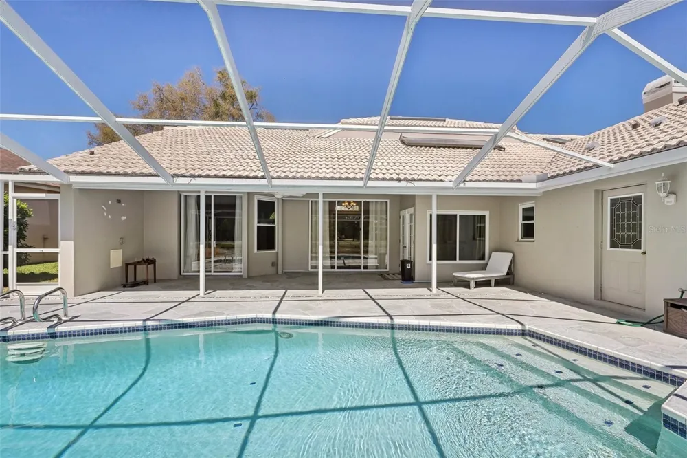 954 COBBLESTONE LANE Tarpon Springs, FL 34688