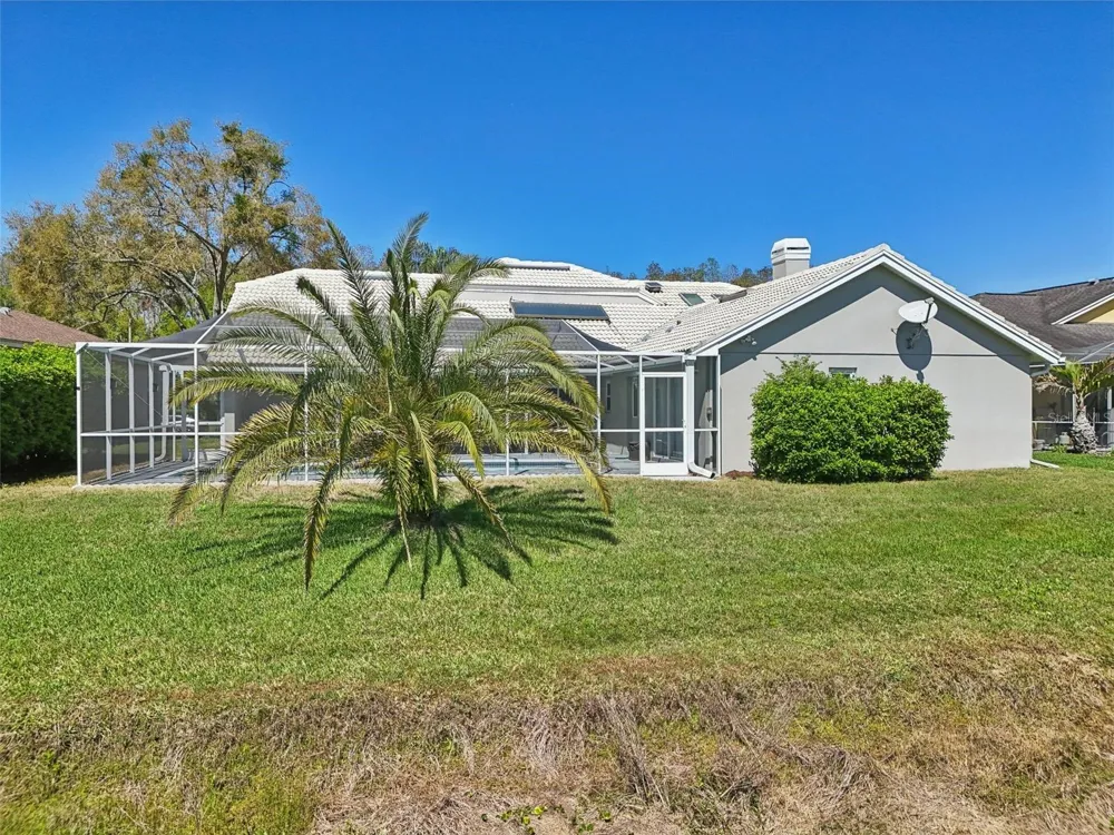 954 COBBLESTONE LANE Tarpon Springs, FL 34688