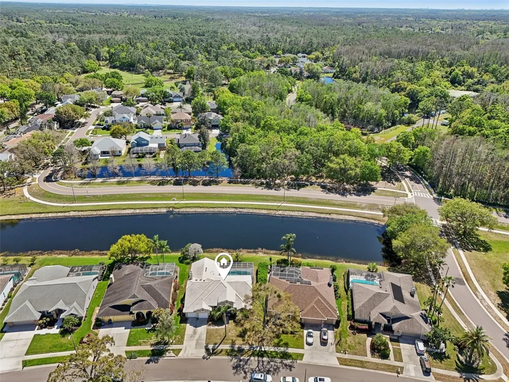 954 COBBLESTONE LANE Tarpon Springs, FL 34688