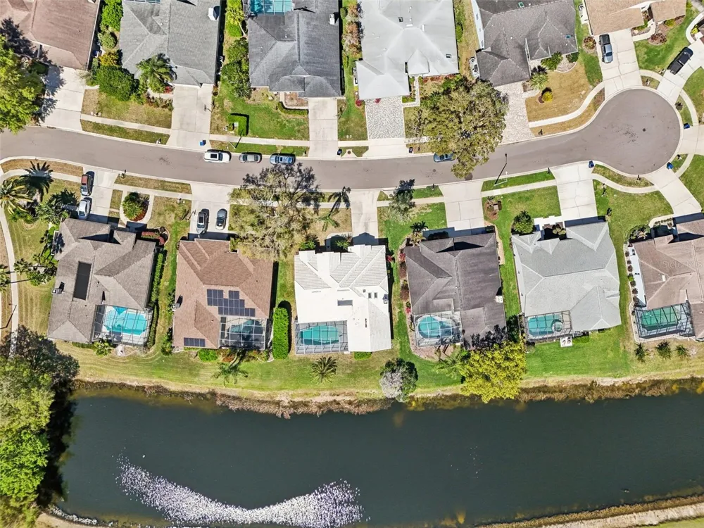 954 COBBLESTONE LANE Tarpon Springs, FL 34688